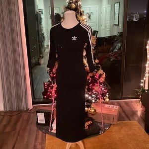 ADIDAS CLASSIC DRESS
